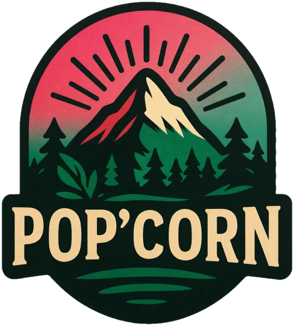 Pop'Corn